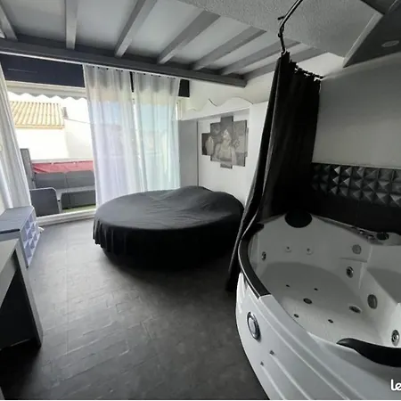 Apartmán Port Soleil *