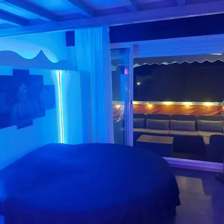 Port Soleil Apartmán Agde