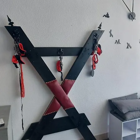 Port Soleil Apartmán