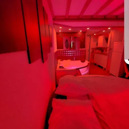 Apartmán Port Soleil *